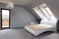 Broughton bedroom extensions