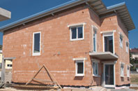 Broughton home extensions
