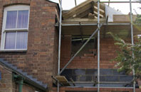 free Broughton home extension quotes